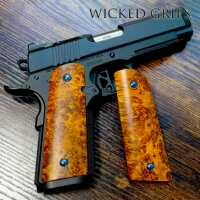 Read Wicked Grips Reviews